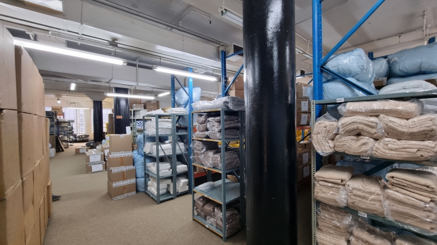 To Let commercial Property for Rent in Woodstock Western Cape